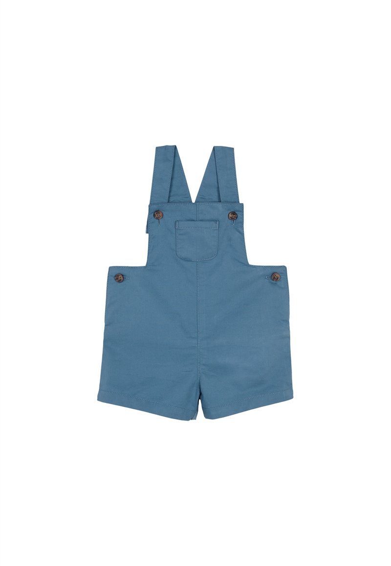 GOCCO Tuinbroek blauw