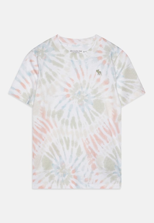 ESSENTIAL ICON TEE NEWNESS PATTERN - Print T-shirt