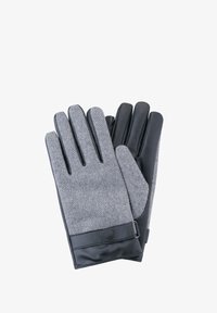 Ausgewählt, light grey melange