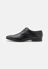 Business sko - black