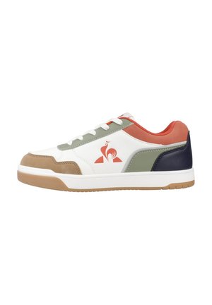 le coq sportif LCS COURT BREAKER  - Zapatillas - blanco