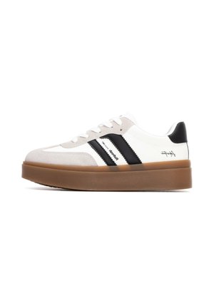 SNEAKER - Zapatillas - black