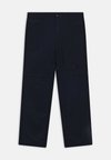 SAFARI ZIP OFF  - Pantaloni outdoor - night blue