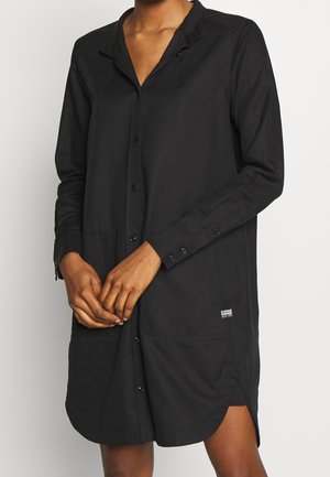 G-STAR Vestido informal - black