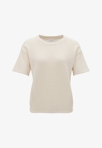 Geselecteerd, natural glaze