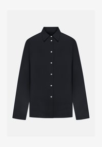 Atlasīts, black