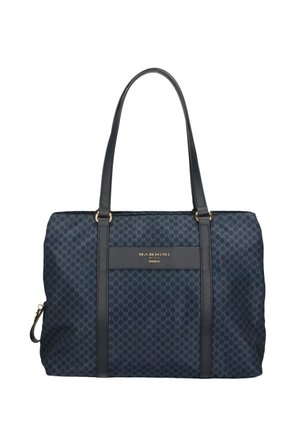 Nannini, FIRENZE  - Bolso shopping - blu