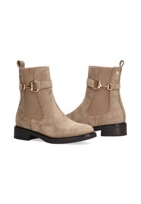 ETIKA PERTH - Botines - taupe
