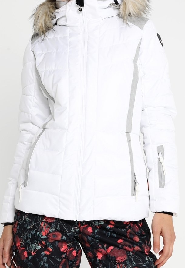 Icepeak Skidjacka - white