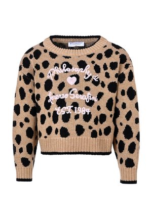 - Sweter