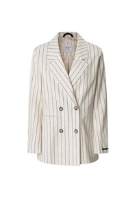 HANNAH - Blejzr - mousse white