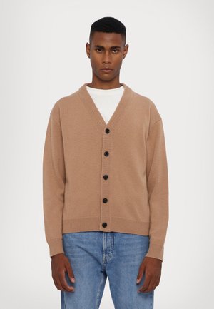 UJIM - Gilet - beige
