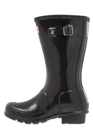 ORIGINAL KIDS GLOSS - Velingtonai - black