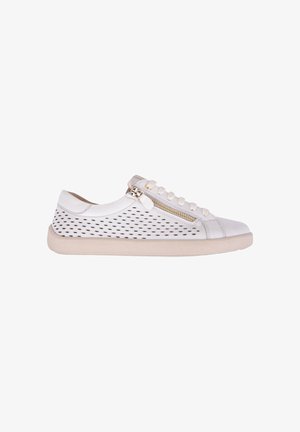 Kampol, Chaussures à lacets - beige