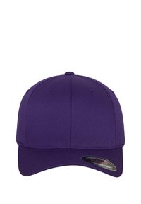 Flexfit WOOLY COMBED - Pet - purple