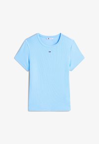 Nevybráno, light powdery blue