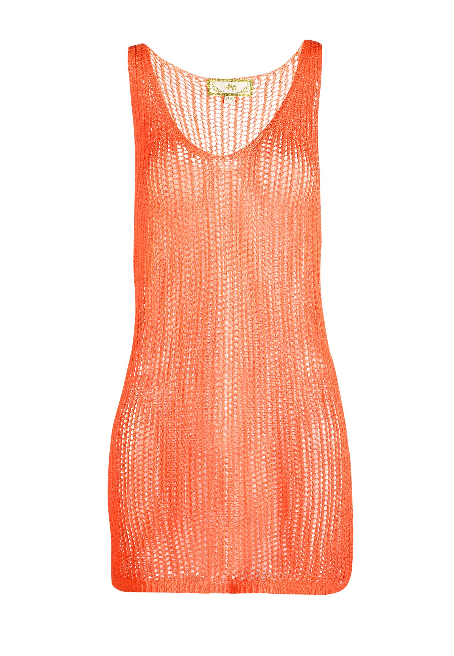 myMo GROBSTRICKKLEID - Jumper dress 