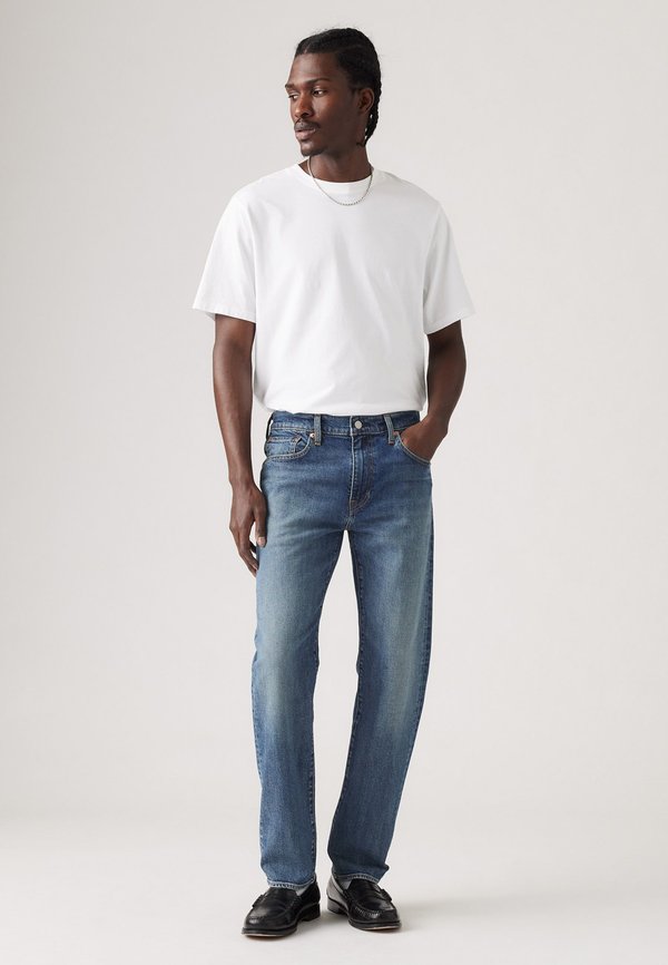 502® TAPER - Jeans Tapered Fit - on good terms adv