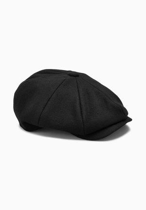 LONDON BAKER - Hatt - black