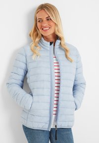 TOG24 GIBSON - Winter jacket - ice blue