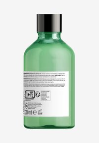 L'OREAL PROFESSIONNEL VOLUMETRY VOLUMINIZING SHAMPOO FOR FLAT & FINE HAIR - Shampoo