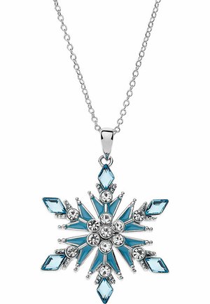 DISNEY  - Ketting - hellblau