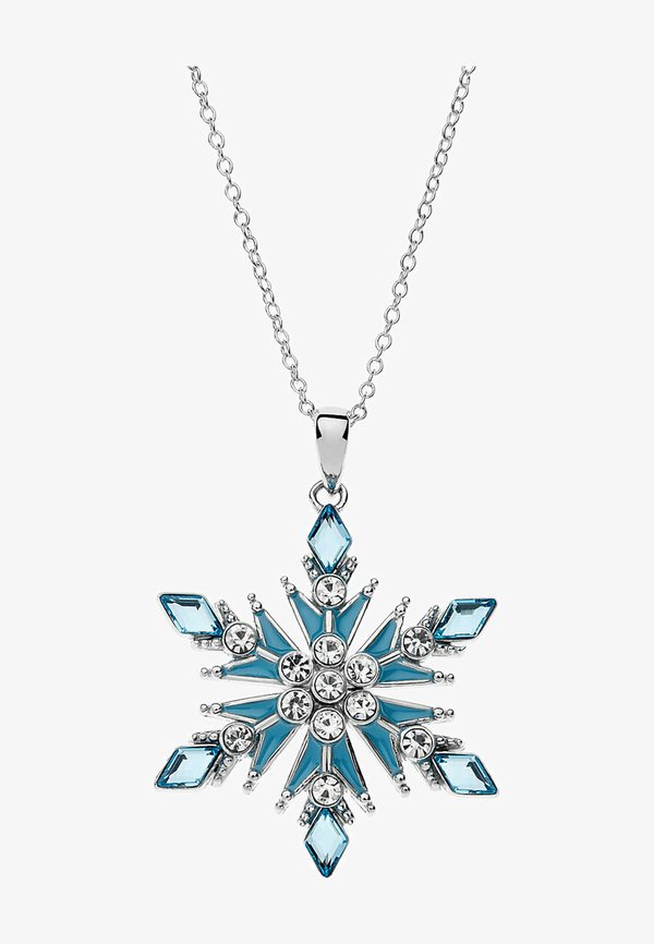 DISNEY  - Halskette - hellblau