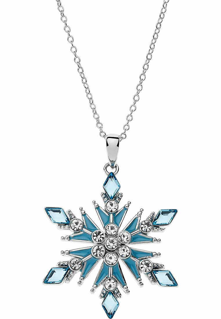 DISNEY Jewelry DISNEY Necklace hellblau/blue Zalando
