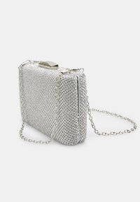 Bata Pikkulaukku - argento couleur