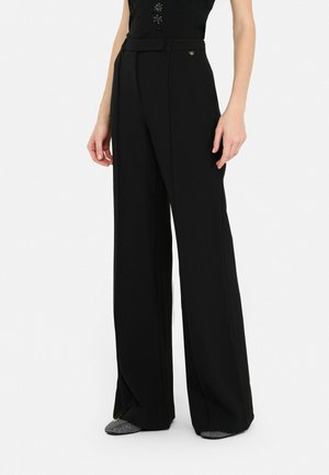 LIU JO CADY  - Broek - black