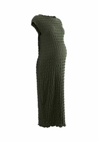 Unausgewählt, khaki green