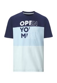 Babista DOPPELPACK VENELLA - Pyjama set - braun blau