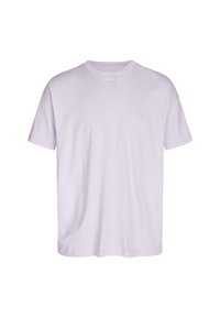 Unselected, lavender