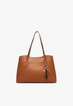 Guess, LUCCI BRO - Sac à main - light brown