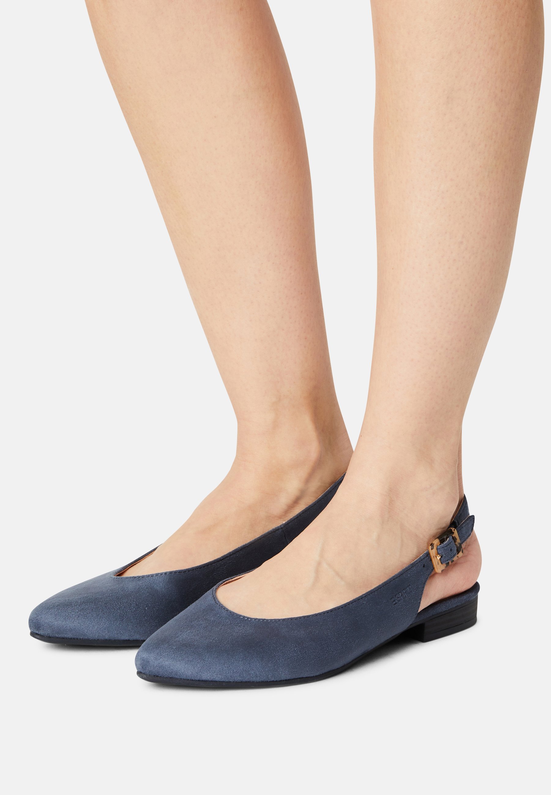 zalando ballerine 43