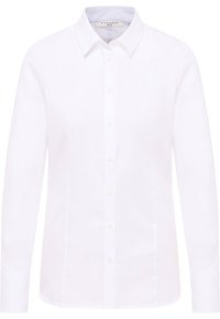 Unausgewählt, weiß