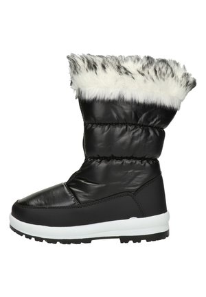 SNOW FUN  - Bottes de neige - zwart