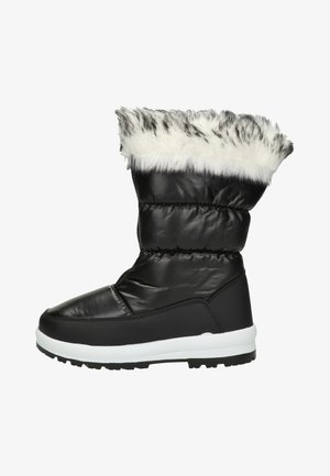 Nelson SNOW FUN - Bottes de neige - zwart