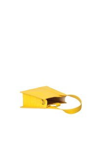 Roberta Rossi Borsa a mano - yellow