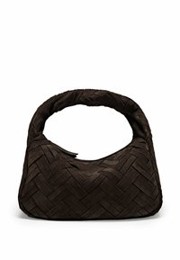 Handbag - brown