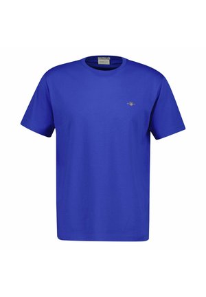 T-shirt basique - blau/royal blue