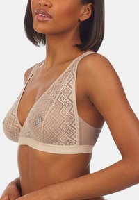 DKNY Intimates - Biustonosz bezszwowy