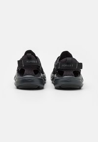 HOKA HOPARA 2 - Hikingskor - black