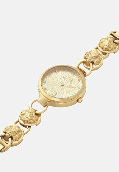 Versus Versace BROADWOOD - Laikrodis - gold