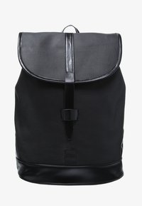 No seleccionado, black