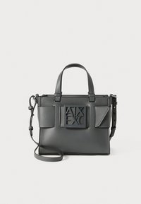 MEDIUM BAG - Rokassoma - chill steel