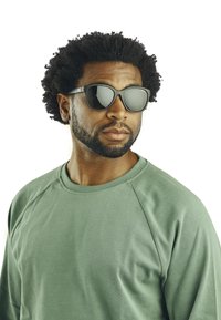 Sinner PARAISO  - Slnečné okuliare - black