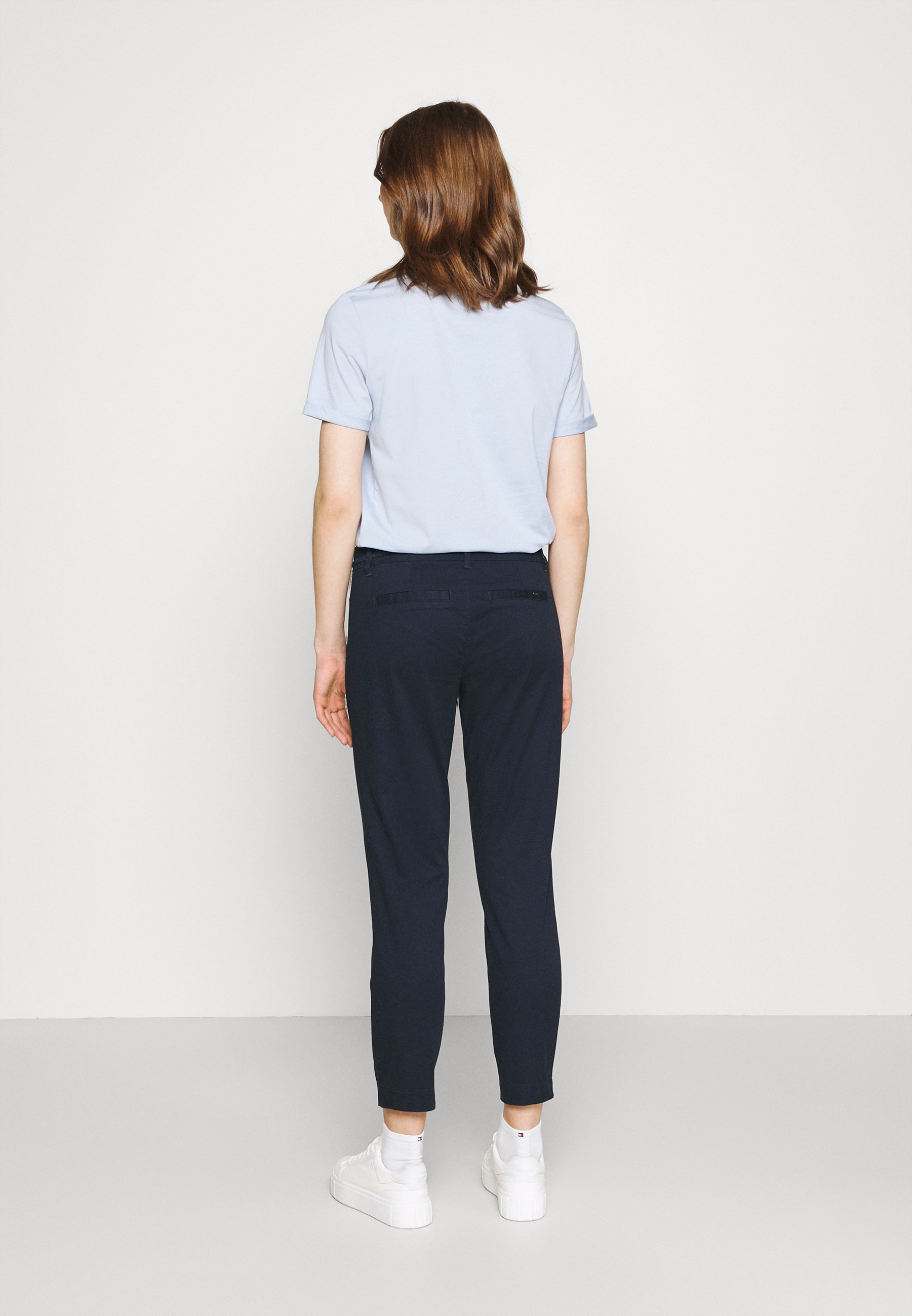 Femme ONLEVELYN ANKLE PANT - Chino Femme ONLEVELYN ANKLE PANT - Chino