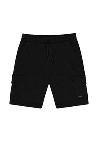 Niet geselecteerd, black