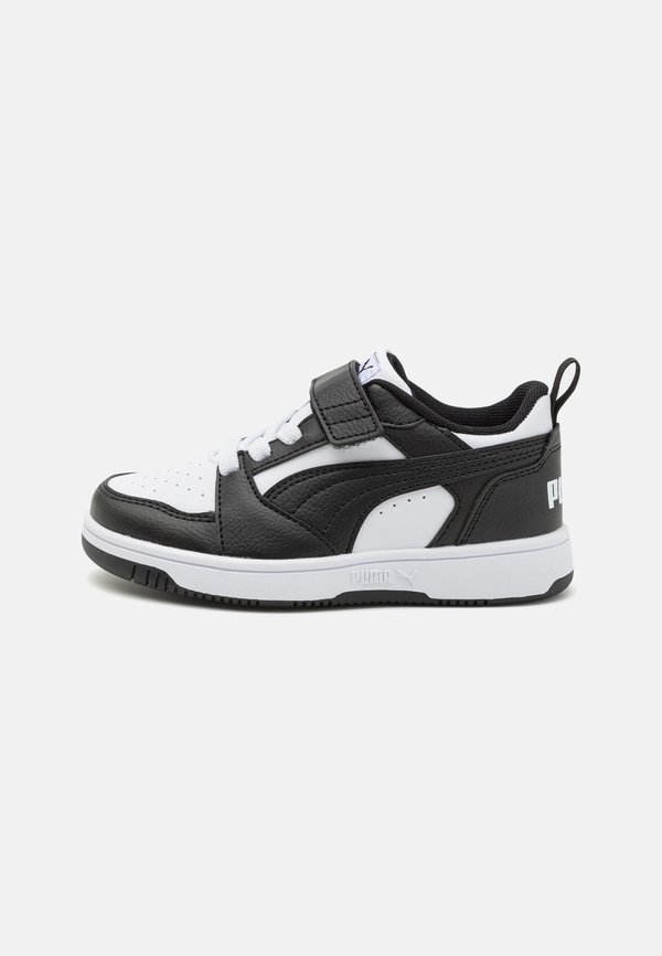 REBOUND V6 UNISEX - Sneaker low